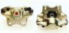 BREMBO F 71 002 Brake Caliper